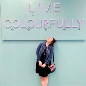 Meet your Posher, Carmen